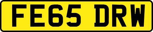FE65DRW