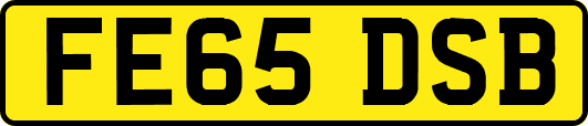FE65DSB