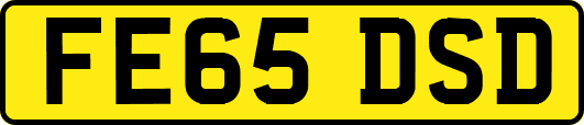 FE65DSD