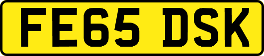 FE65DSK
