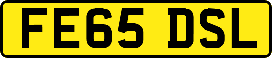 FE65DSL