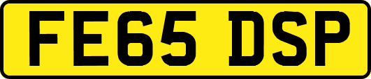 FE65DSP