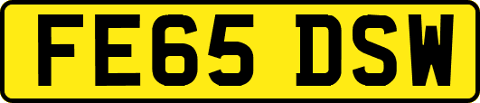 FE65DSW