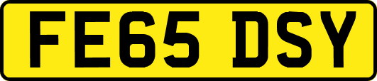 FE65DSY