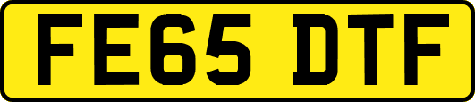 FE65DTF