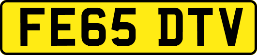 FE65DTV