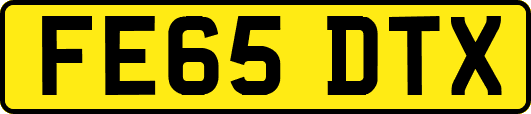 FE65DTX
