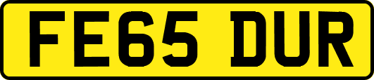 FE65DUR