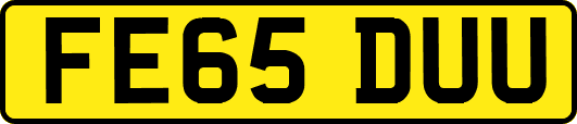 FE65DUU