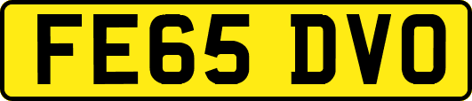 FE65DVO