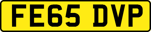 FE65DVP