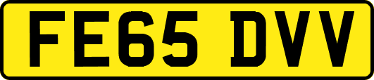 FE65DVV