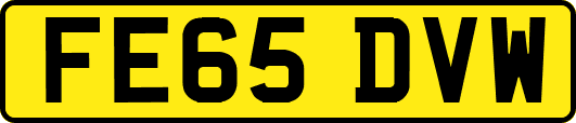 FE65DVW
