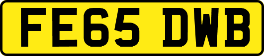FE65DWB