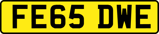 FE65DWE