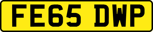 FE65DWP