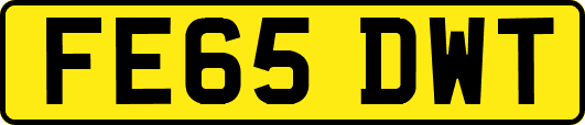 FE65DWT