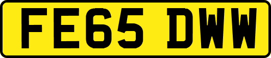 FE65DWW