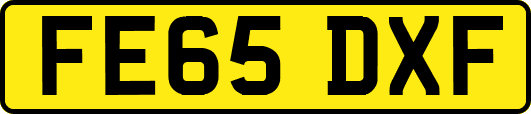 FE65DXF