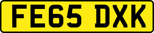 FE65DXK