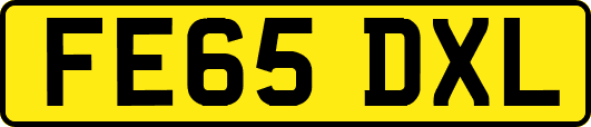 FE65DXL