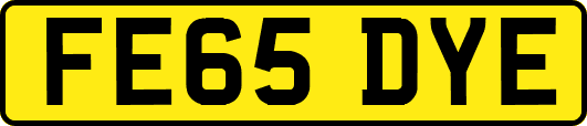 FE65DYE