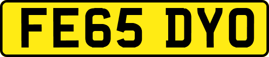 FE65DYO