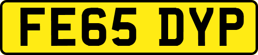 FE65DYP