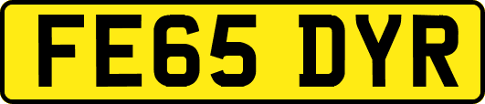 FE65DYR