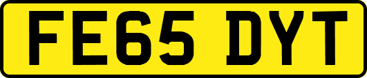 FE65DYT