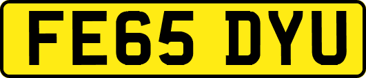 FE65DYU