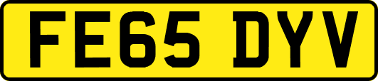 FE65DYV
