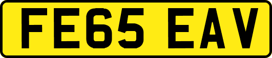 FE65EAV