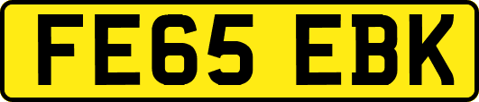FE65EBK