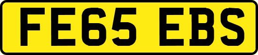 FE65EBS