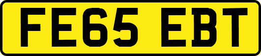 FE65EBT