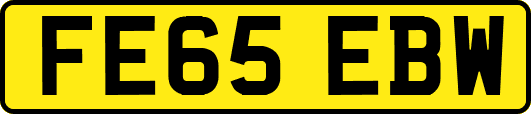 FE65EBW