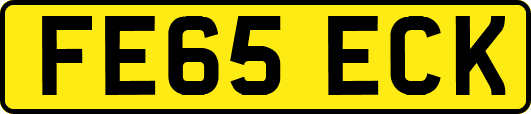 FE65ECK