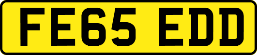 FE65EDD