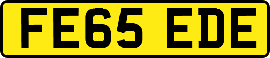 FE65EDE