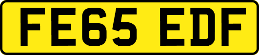 FE65EDF
