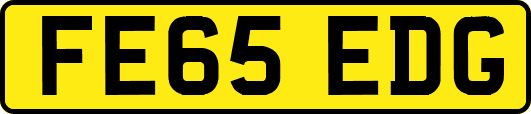 FE65EDG