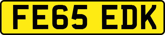 FE65EDK