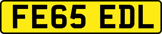 FE65EDL