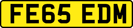 FE65EDM