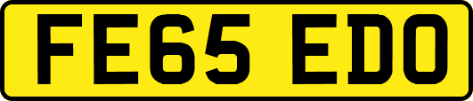 FE65EDO