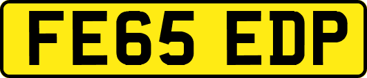FE65EDP