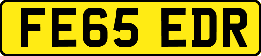 FE65EDR
