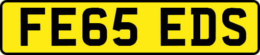 FE65EDS