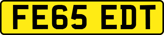 FE65EDT